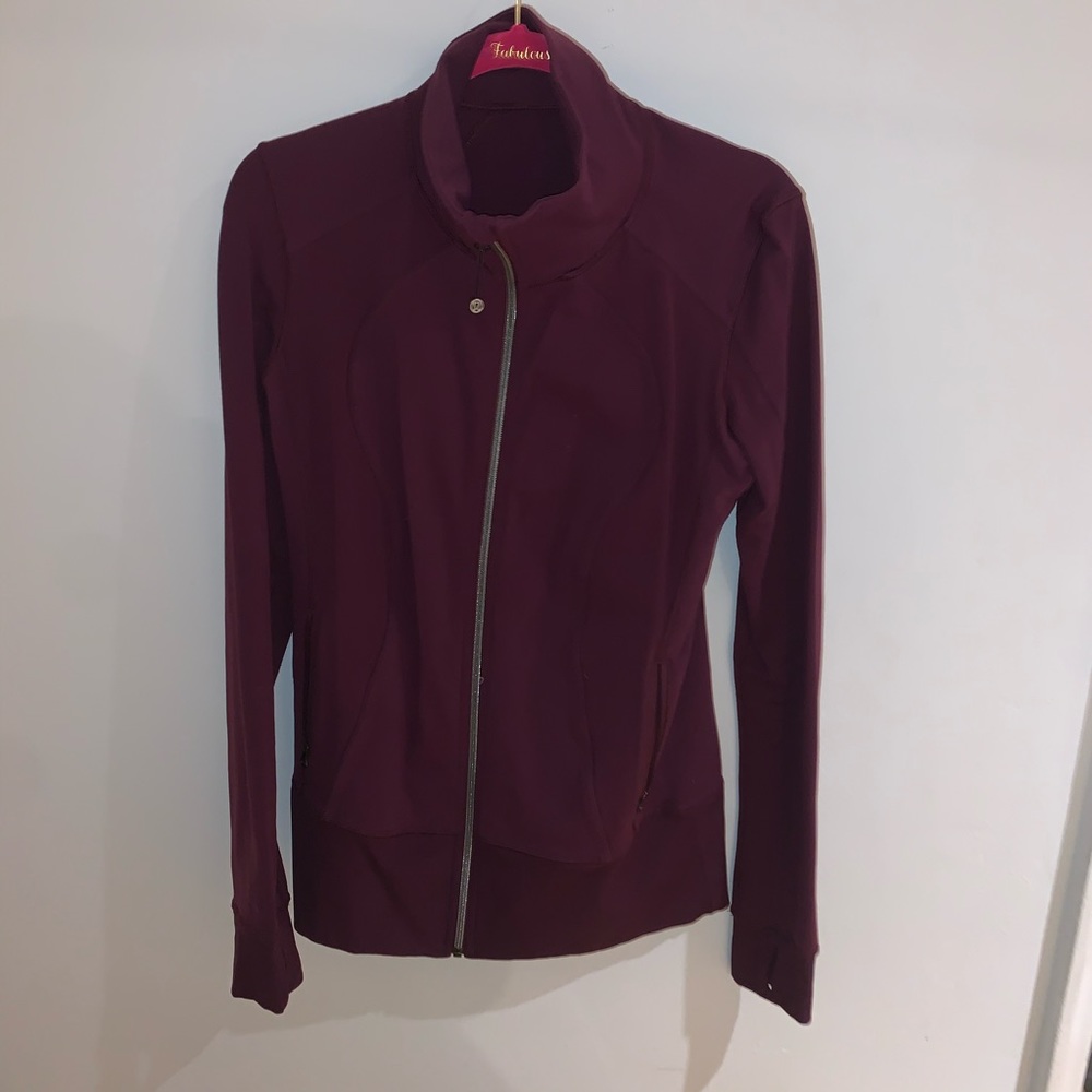 Lululemon Sweatshirt